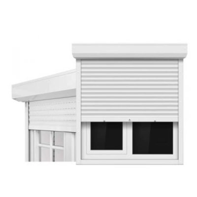 PVC roletne